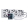 Corsair NAUTILUS II 360 RS LCD 3x120mm White - 1603100 - zdjęcie